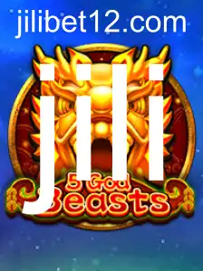 Explorando o Mundo de 5GodBeasts: Uma Aventura Épica