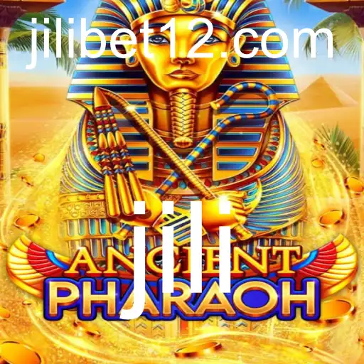 AncientPharaoh: Descubra os Segredos do Egito Antigo com Jili