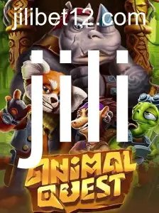 Descubra o Mundo de AnimalQuest: A Aventura Selvagem com Jili