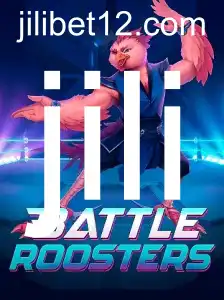 Explorando o Mundo de 'BattleRoosters': Um Jogo de Estratégia e Emoção com a Palavra-chave 'jili'