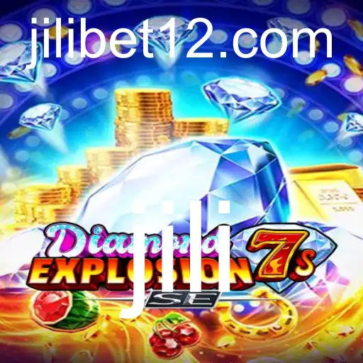 Explorando o Universo do Jogo DiamondExplosion7sSE da Jili