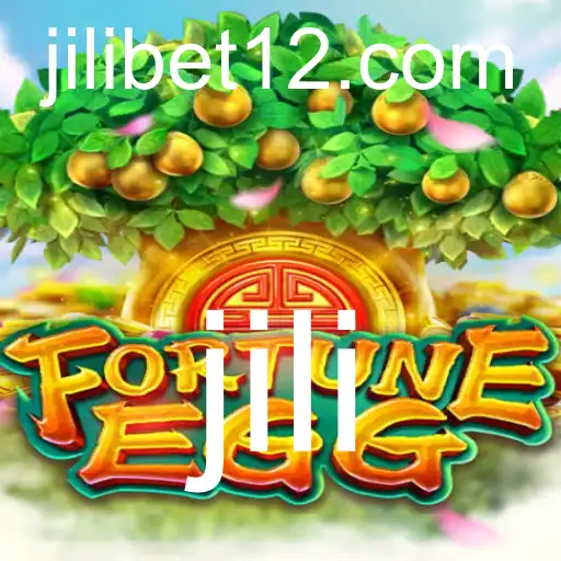 Descubra FortuneEgg: Um Jogo Inovador da Jili