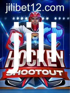 Descubra HockeyShootout: A Emoção do Hóquei com a Criatividade da Jili