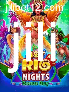 Descubra a Emoção de HotRioNightsBonusBuy da Jili: Aventura e Recompensas no Carnaval Virtual