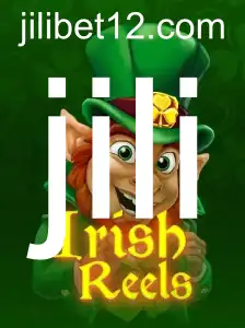 Descubra a Emoção do Jogo IrishReels com Jili