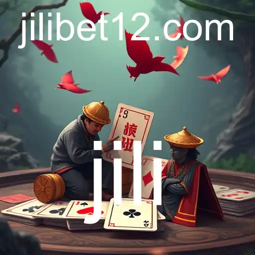 Jogos de cartas