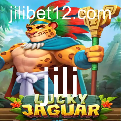 Descubra LuckyJaguar: A Nova Sensação dos Jogos de Cassino