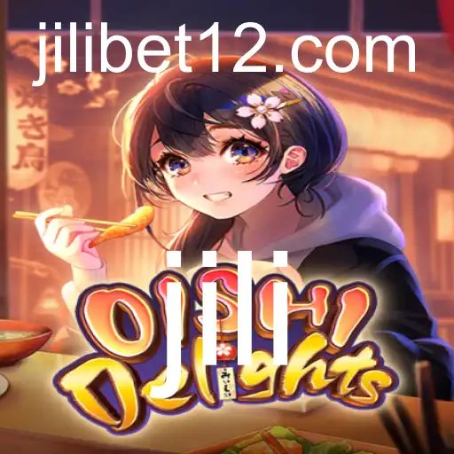 Descubra OishiDelights: Um Jogo de Estratégia e Sabor com Jili