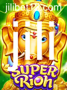 Descubra o Universo de SuperRich: O Novo Sensação da Jili no Mundo dos Jogos