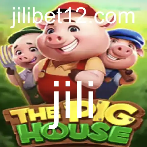 Guia Completo para ThePigHouse: Descubra as Mecânicas do Novo Jogo Jili