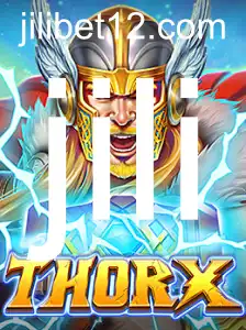 Explorando ThorX: Um Novo Jogo Repleto de Aventura