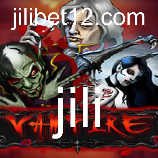 Vampire: Um Novo Universo de Jogo com Jili